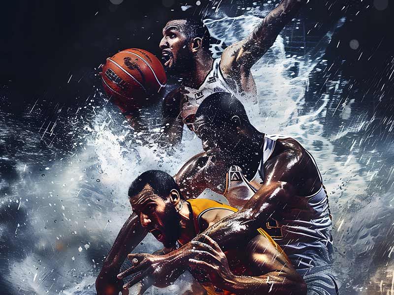 [QQ国语]NBA季后赛东部半决赛G5 骑士vs活塞 全场录像回放