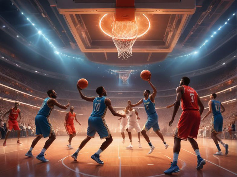 [QQ国语]NBA季后赛东部半决赛G7 骑士vs活塞 全场录像回放