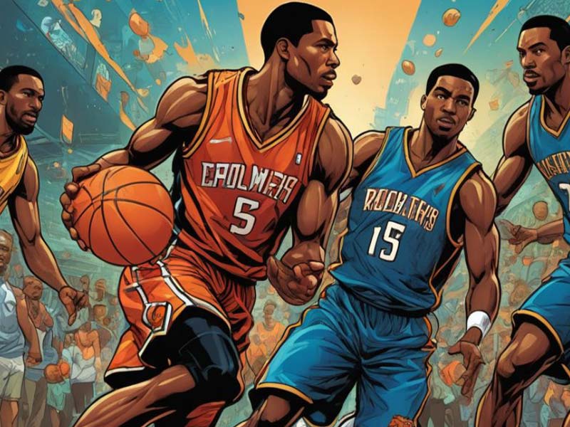 [微博国语] 2026年05月14日 NBA季后赛东部半决赛G5 骑士vs活塞 第三节 录像